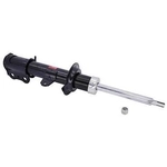 Purchase Rear Gas Charged Strut by KYB - 334295